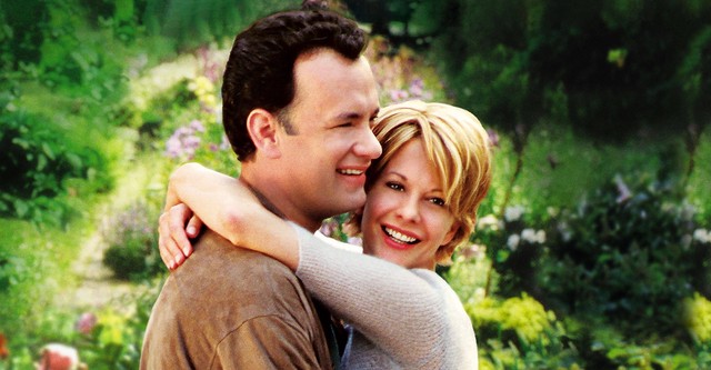 You got mail 123movies new arrivals